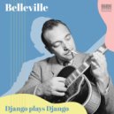 Django Reinhardt & Hubert Rostaing - Belleville (feat. Hubert Rostaing) (Remastered 2024)