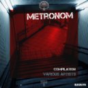 Atomik V - dark beat