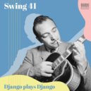 Django Reinhardt & Hubert Rostaing - Swing 41 (feat. Hubert Rostaing) (Remastered 2024)