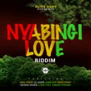 Lutan Fyah & Clive Hunt - My Heart Cries
