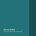 Simeon Walker - Quem pastores laudavere ()