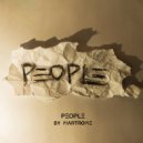 MartRome - People ()