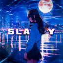 Slowed Reverb Production & Aurv - Slappy ()