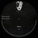 FRAXA - Metavers