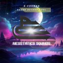 S-Cosmos - Sound Beyond Cool