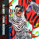 DJ Moy, Funk Reverse - Mono Beat