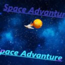 Kiroman25 - Space adventure 3 (Original Mix)