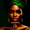Noam Garcia, Diego Galloso - Krisha