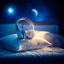 Dinner Music Chillout & Magic Sleeping Frequency Music & Mellow Music for Sleeping - Soft Sleep Notes
