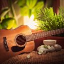 Guitar Chill Hang & Spa Radio Collection & Acupuncture Music Experience - Soft Tones Session ()