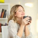 Coffee Shop Ambient & Relaxed Mind & Relaxed Minds - Calm Beats for Serene Moments