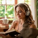 Best Cafe Chillout Mix & Relaxing & Relaxing Ambients - Relaxation’s Melodic Harmony ()