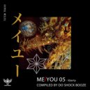 DO SHOCK BOOZE & Herbalistek - Solar Plexus