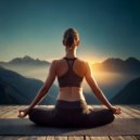Alaska Valley & Yoga Music & Relaxing Yoga Music Crew - Graceful Body Harmony ()