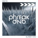 Glassy Eye - Arctic