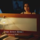 Lofi Study & Music For Reading & Pure Study Music - Urban Nightscape
