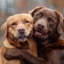 Energy Center & Dog Sleeping Music & Dog Sleeping Soundtracks Deluxe - Gentle Music For Paws