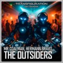 Mr Coalman & Hermann Bravo - The Outsiders
