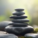 EMDR Music Therapy & Healing Music for Meditation & Himalayan Meditation - Tranquil Tunes for Serene Practice ()