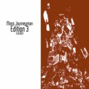 Moss Journeyman - Deep Night