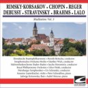Royal Philharmonic Orchestra - Brahms - Symphony No. 2 - Adagio