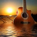 Acoustic Guitar Poet & Meditation Music Background Music & Meditation Music Beats - Meditative String Path ()