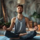 Lofi Downbeats & Meditate in Bliss & Meditate in Harmony - Inner Peace Through Meditation Tunes ()