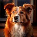 Hallelujah Arise & Dog Calming Music Lounge & Dog Calming Music Curation - Serene Paths for Wagging Tails ()