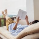 Life Sync & Relaxing Distraction Therapy Zone & Relaxing Evening Music Universe - Relaxing Melodies Soft Tunes