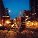 Smooth Jazz Lounge School & Smooth Jazz Music Club & Smooth Jazz Music Ensemble - Metro Jazz Flow ()