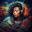 LoFi Jazz Beats & Peaceful Sleep Music Universe & Restful Sleep Music - Dreamscape Flow Vibe