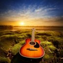 Comfortable Guitar Music & Hot Guitar Music & Deluxe Guitar Music - Reflective Chord Path