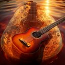 Royalty Free Music Guitar Melodies & Classical Jazz Guitar Club & Instrumental Jazz Music Ambient - Mellow Acoustic Glow ()