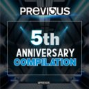 Kubik - Across The Universe (Original Mix)