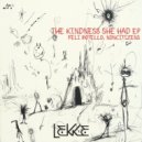 NonCitizens, Feli Botello - The Kindness She Had (Original Mix)
