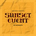 DJ MONACO - SUNSET EVENT
