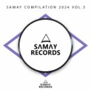 Greenflamez & Alberto Jimenez - Take Me Up
