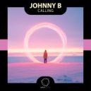 Johnny B - Calling