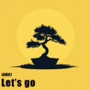 Lukas Franka - Let's go