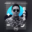 Jeremy Bass & Dany Deep - Drumba The Bass (Dany Deep Remix)