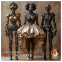 Funky Blackman - Save The Robots