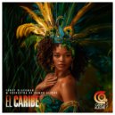 Funky Blackman & Orch. de Campo Alegre - El Caribe ()