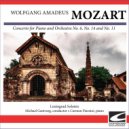 Leningrad Soloists - Mozart - Concerto for Piano and Orchestra No. 6 KV 238 in B major - Rondo-Allegro