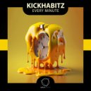 KickHabitz - Every Minute