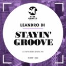 Leandro Di - Stayin\' Groove (Original Mix)