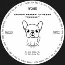 Andres Power, Outcode - Disco (Original Mix)
