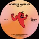 Monsieur Van Pratt - The Luv (Original Mix)