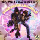 Melleefresh & Billy Newton-Davis - A Marshmallow World (Original Mix)