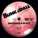 Dave Davis, ID10-T - The Edge (Original Mix)