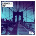 DJ Psyko S.A. - 3AM